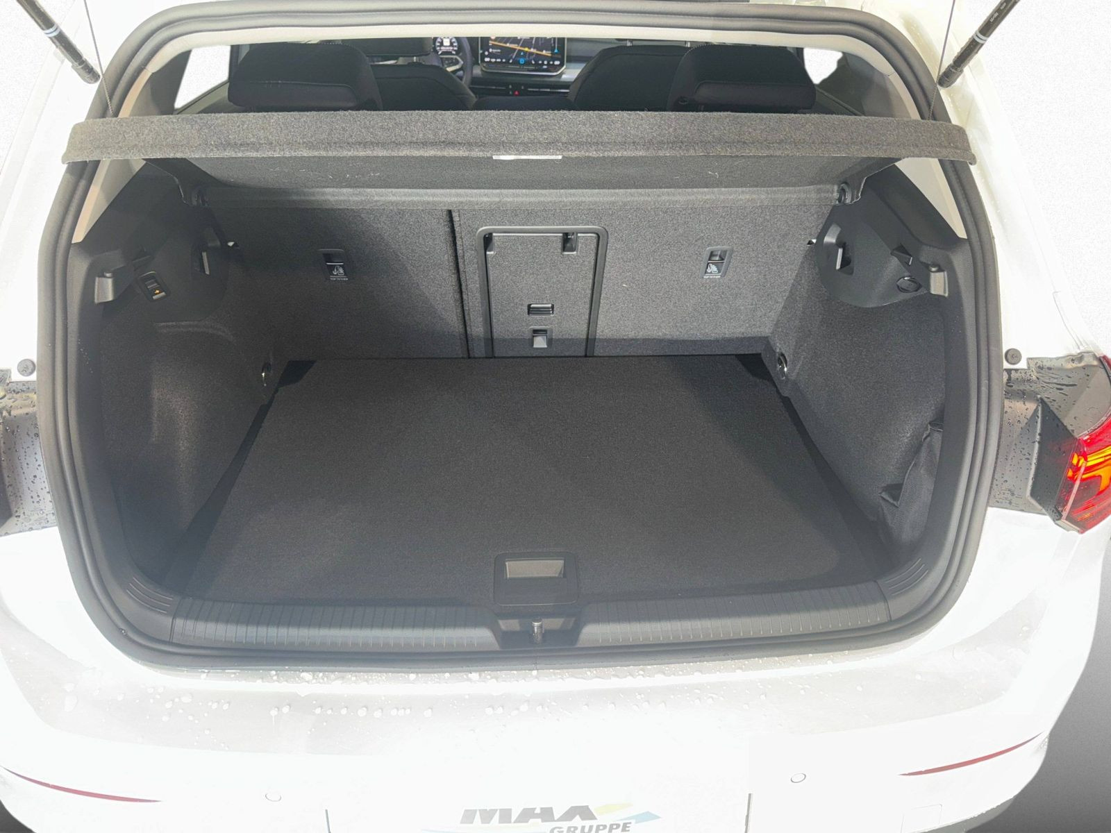 Golf ENERGY 2.0 TDI DSG AHK+NAVI+KAMERA+ALLSEASON