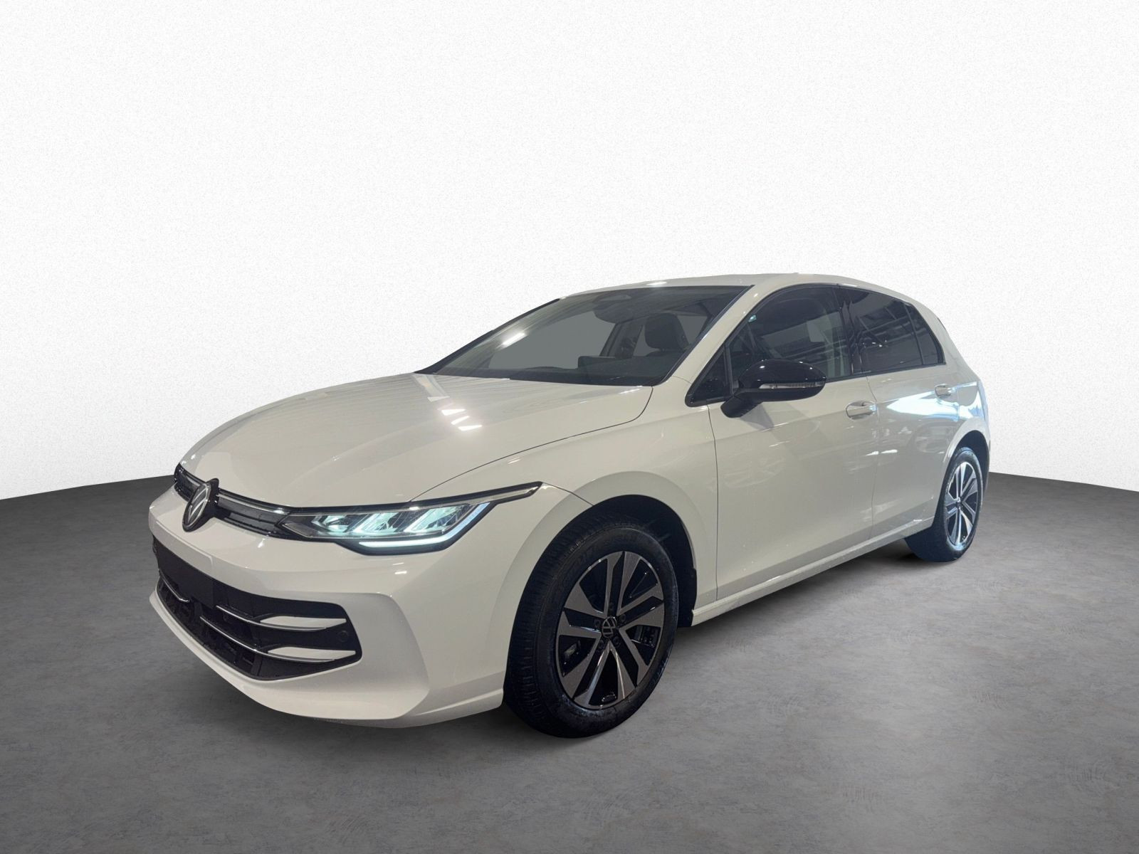 Golf ENERGY 2.0 TDI DSG AHK+NAVI+KAMERA+ALLSEASON