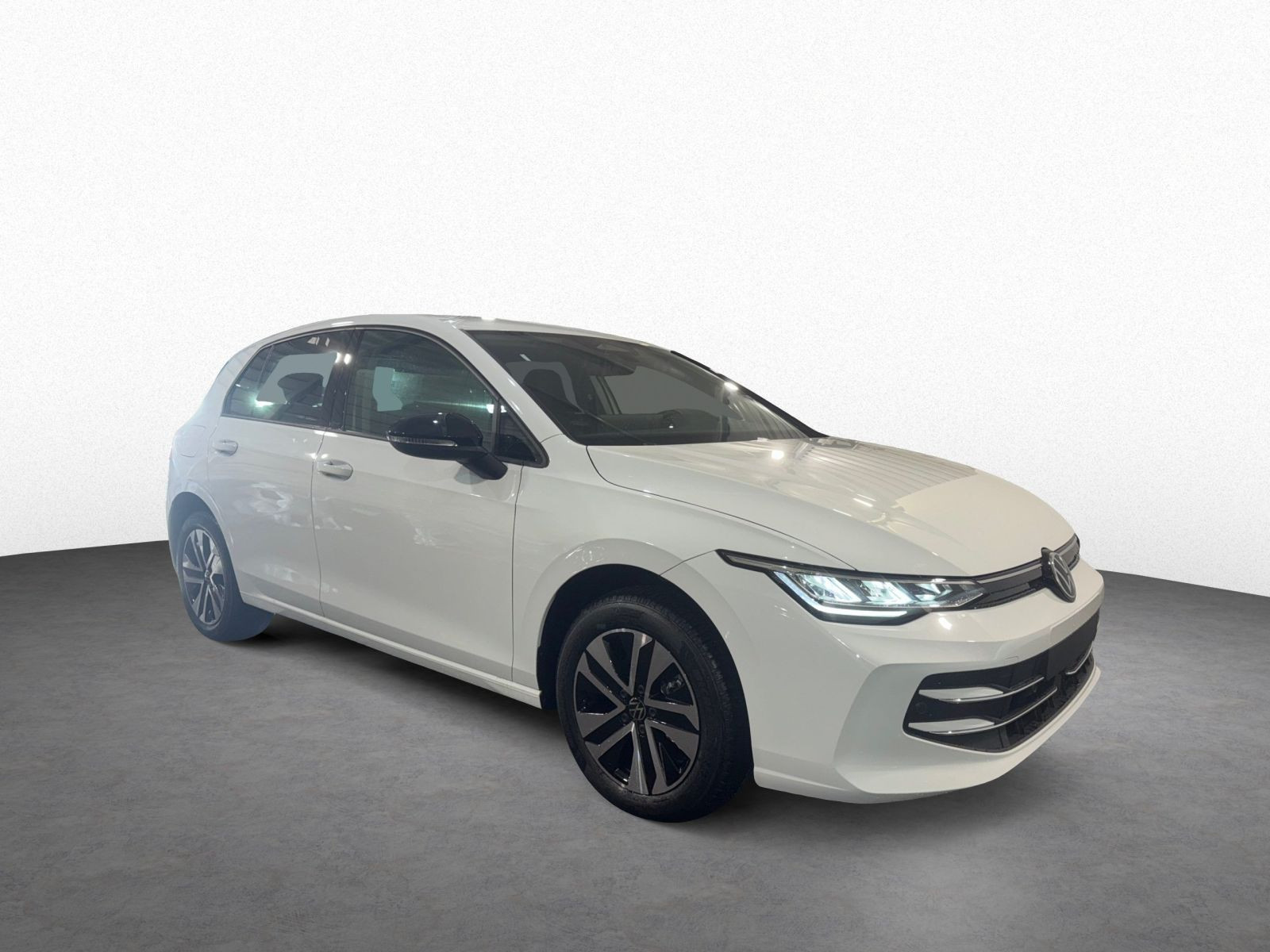 Golf ENERGY 2.0 TDI DSG AHK+NAVI+KAMERA+ALLSEASON