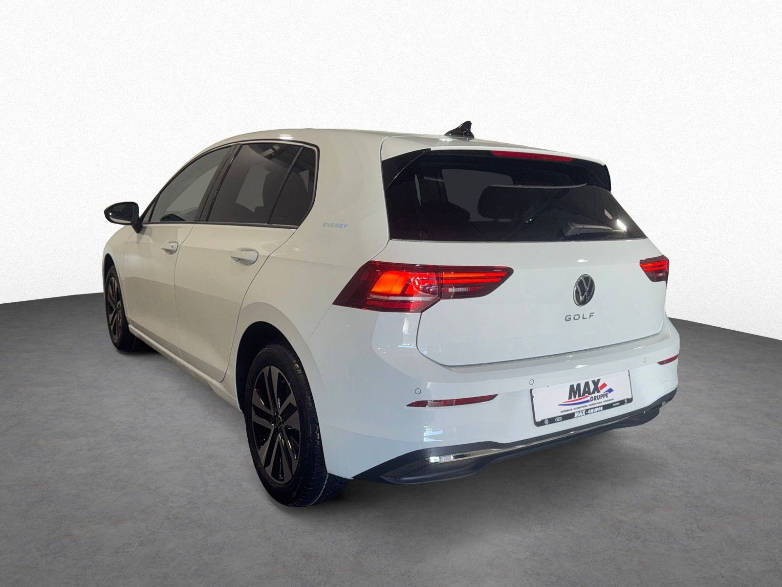 Golf ENERGY 2.0 TDI DSG AHK+NAVI+KAMERA+ALLSEASON