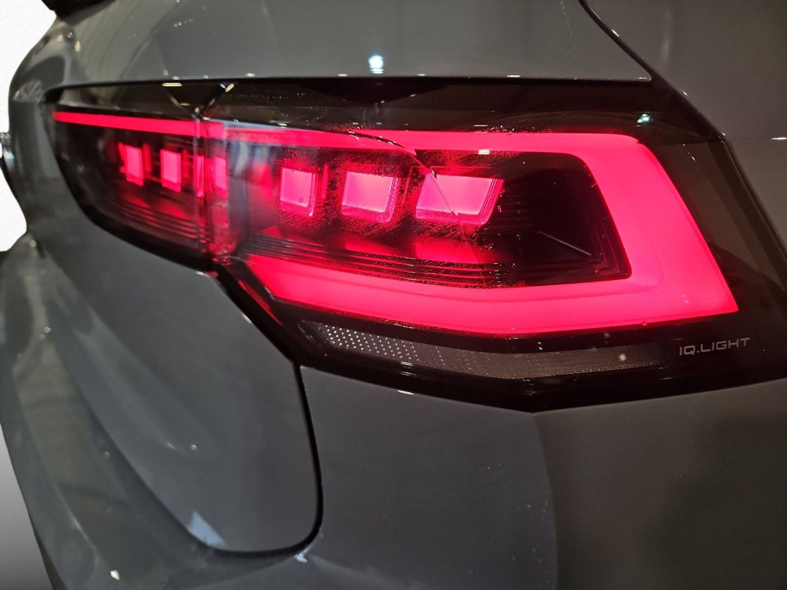 Golf GTI Clubsport 2.0 TSI DSG AKRAPOVIC+PANO+DCC+PERFORMANCE+HARMAN-KARDON