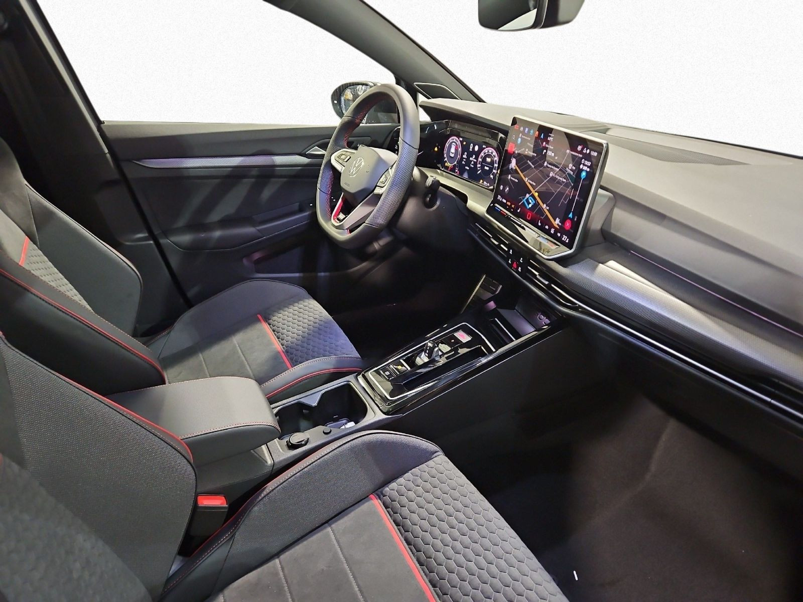 Golf GTI Clubsport 2.0 TSI DSG AKRAPOVIC+PANO+DCC+PERFORMANCE+HARMAN-KARDON