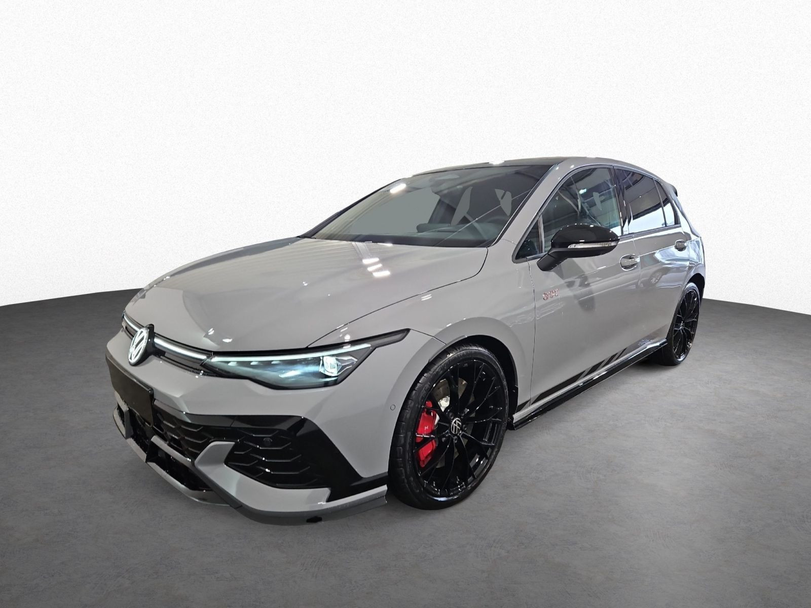 Golf GTI Clubsport 2.0 TSI DSG AKRAPOVIC+PANO+DCC+PERFORMANCE+HARMAN-KARDON