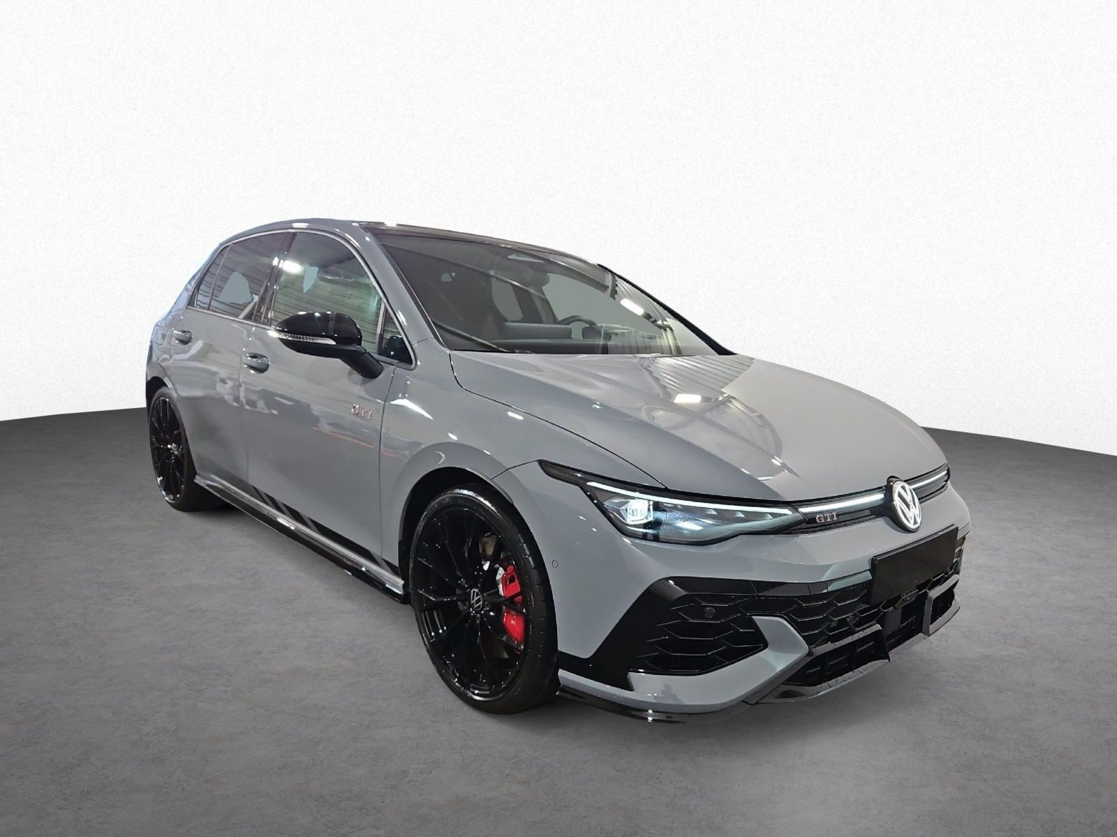 Golf GTI Clubsport 2.0 TSI DSG AKRAPOVIC+PANO+DCC+PERFORMANCE+HARMAN-KARDON