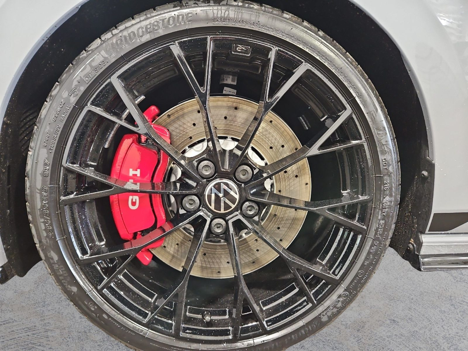 Golf GTI Clubsport 2.0 TSI DSG AKRAPOVIC+PANO+DCC+PERFORMANCE+HARMAN-KARDON
