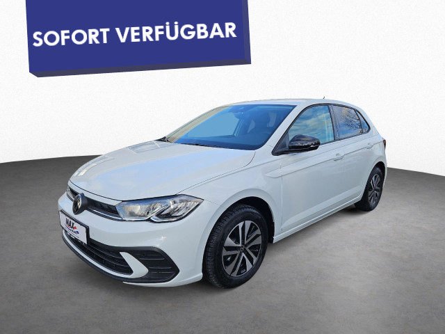 Polo ENERGY 1.0 TSI 5-Gang APP-CONNECT+KAMERA+ALLSEASON