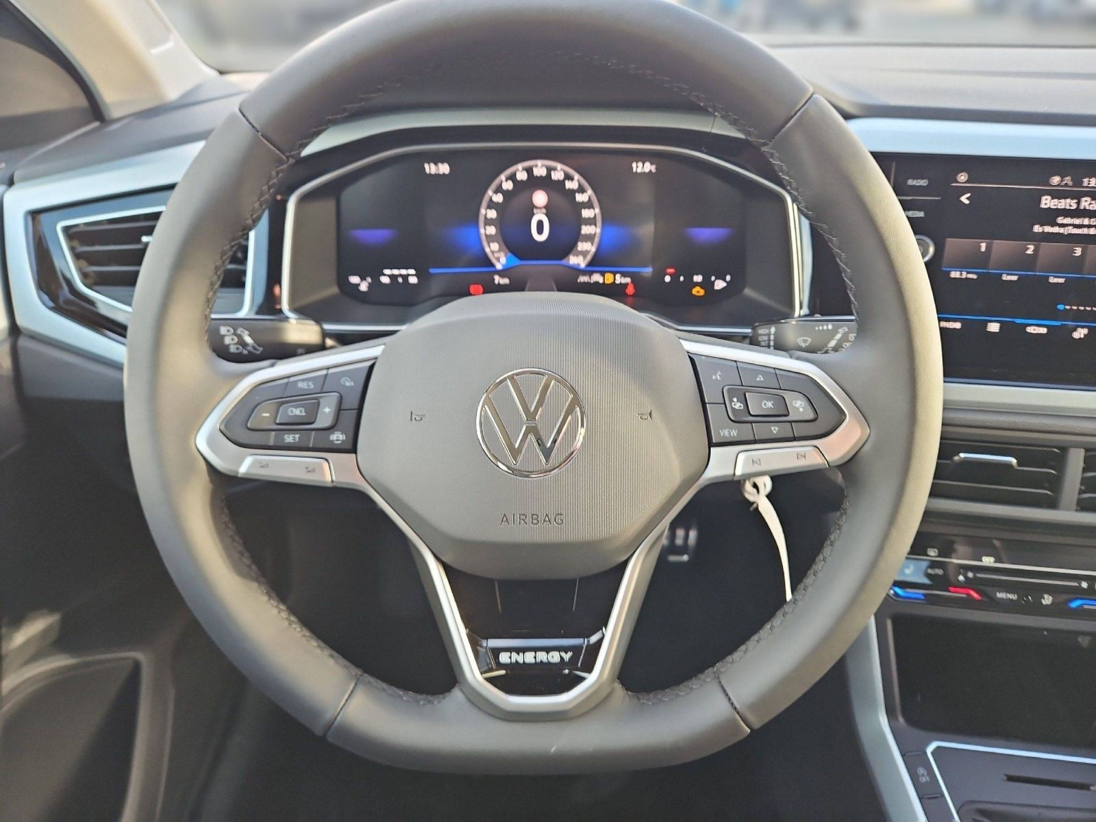 Polo ENERGY 1.0 TSI 5-Gang APP-CONNECT+KAMERA+ALLSEASON