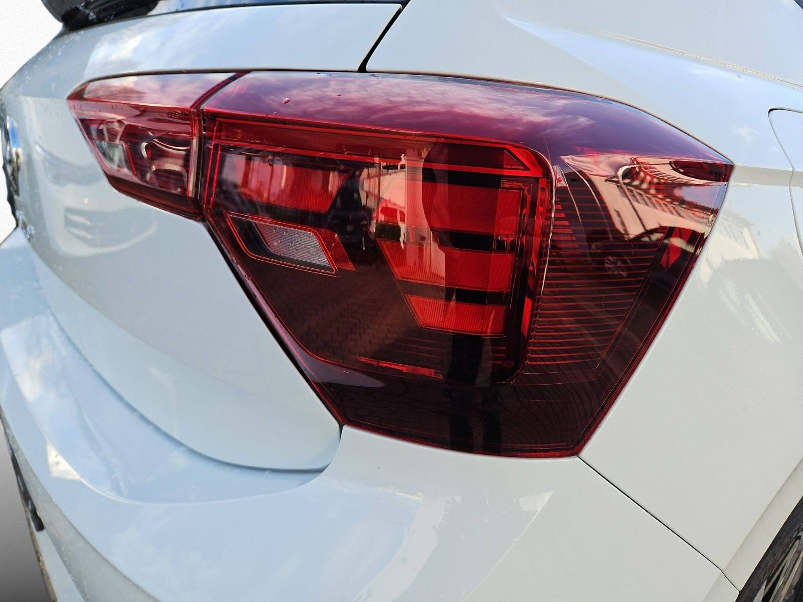Polo ENERGY 1.0 TSI 5-Gang APP-CONNECT+KAMERA+ALLSEASON