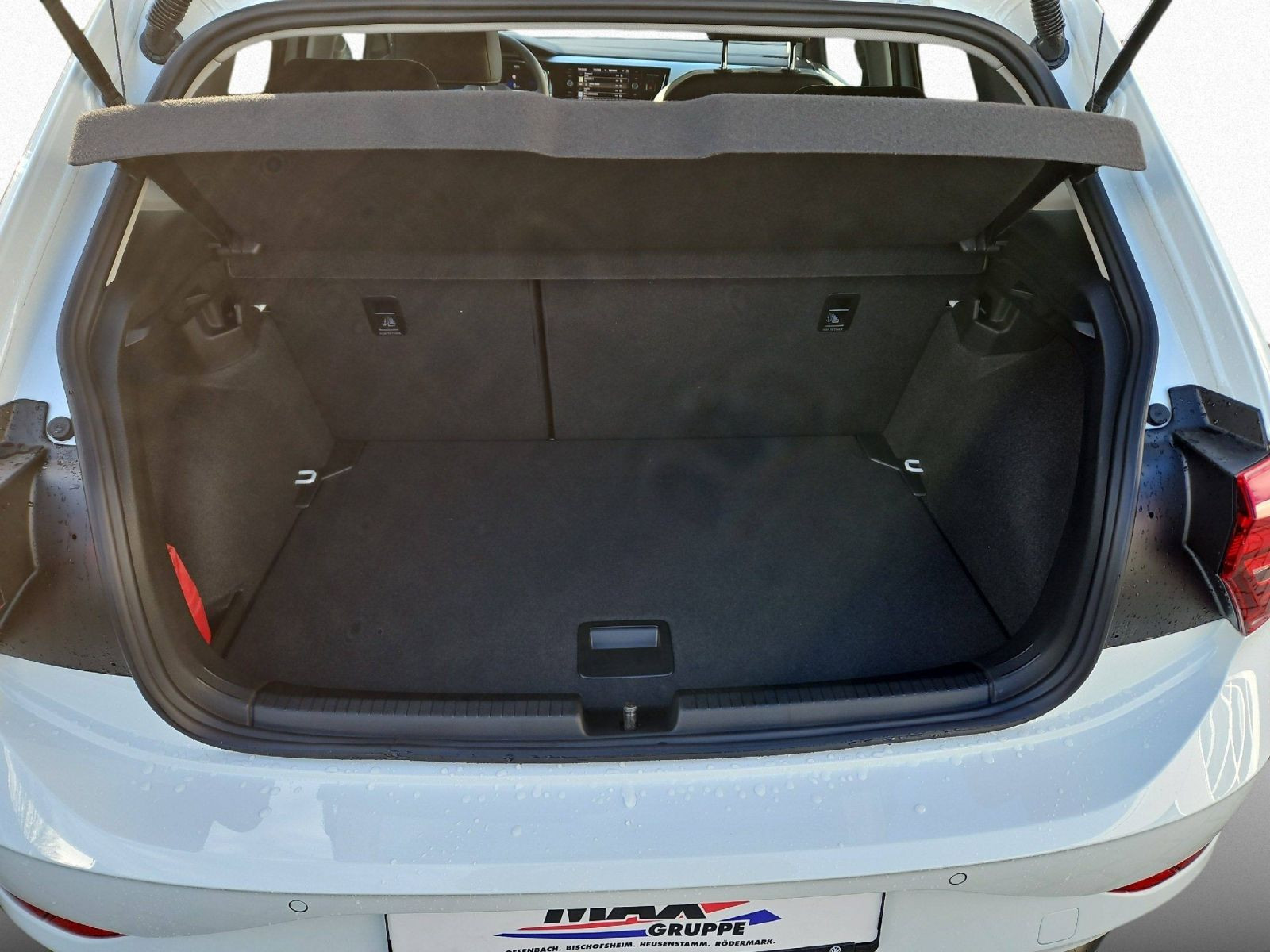 Polo ENERGY 1.0 TSI 5-Gang APP-CONNECT+KAMERA+ALLSEASON