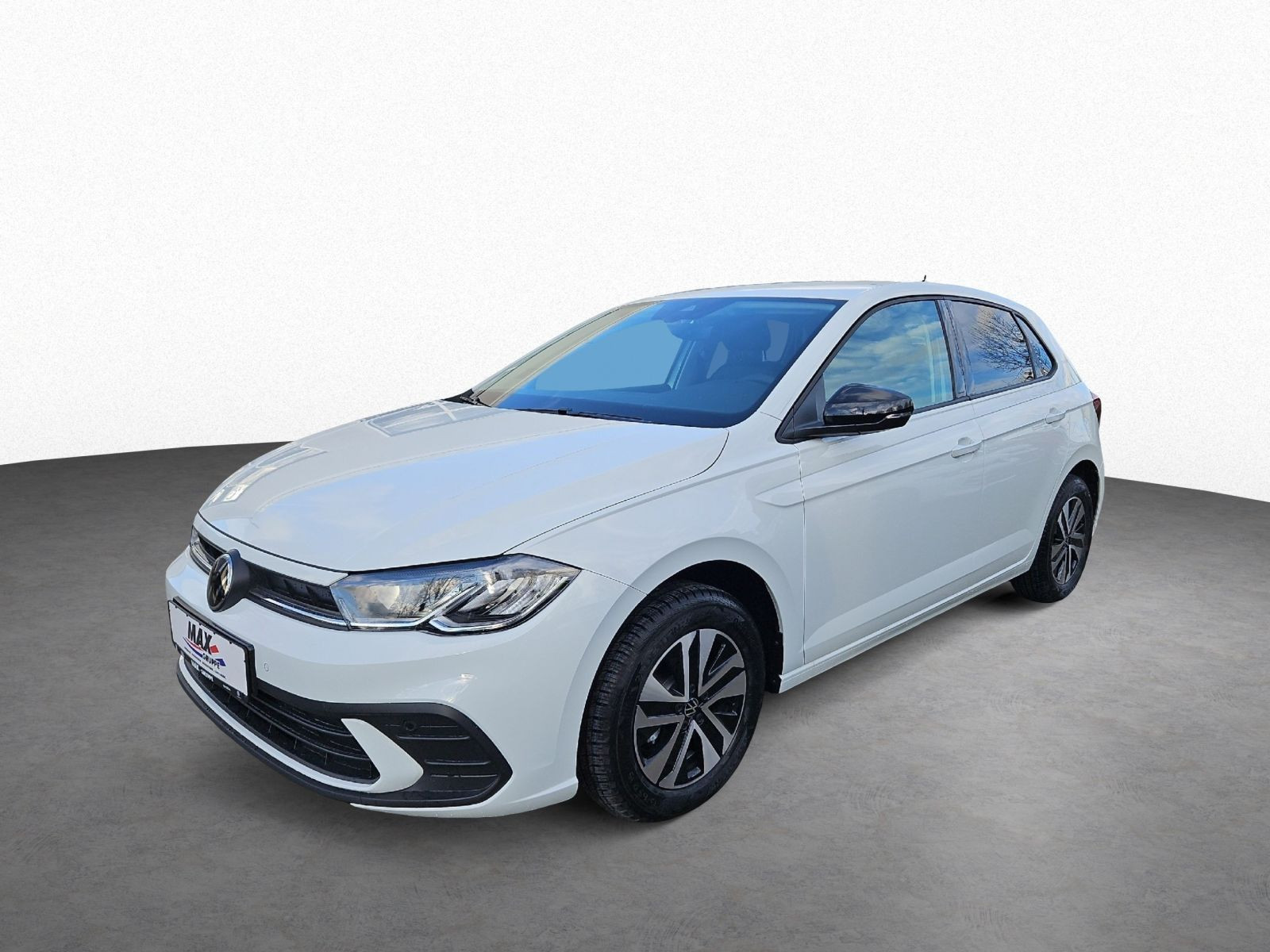 Polo ENERGY 1.0 TSI 5-Gang APP-CONNECT+KAMERA+ALLSEASON