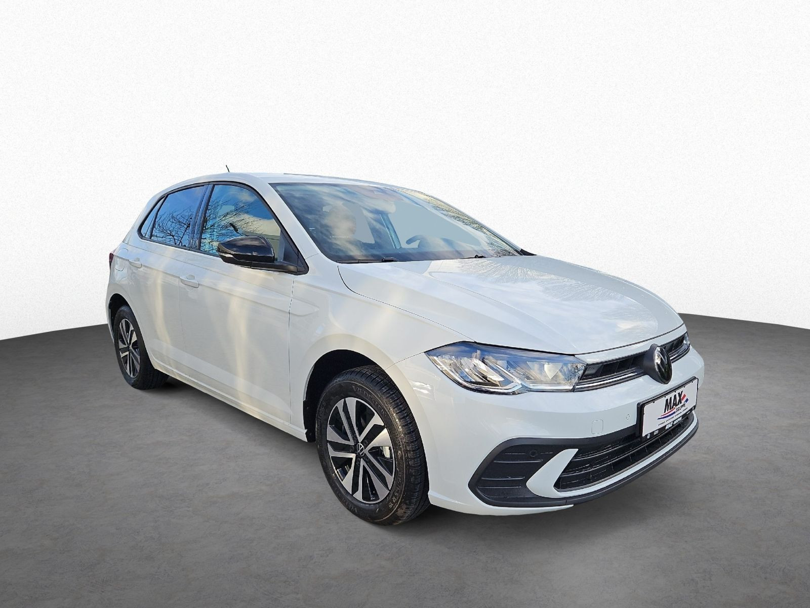 Polo ENERGY 1.0 TSI 5-Gang APP-CONNECT+KAMERA+ALLSEASON