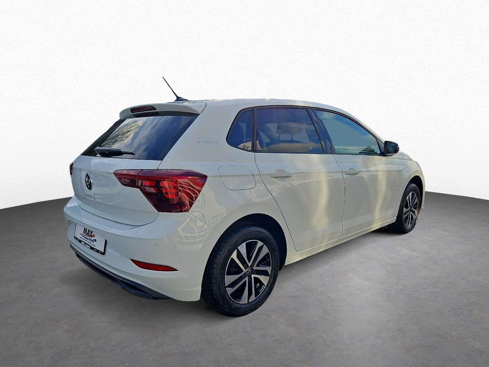 Polo ENERGY 1.0 TSI 5-Gang APP-CONNECT+KAMERA+ALLSEASON