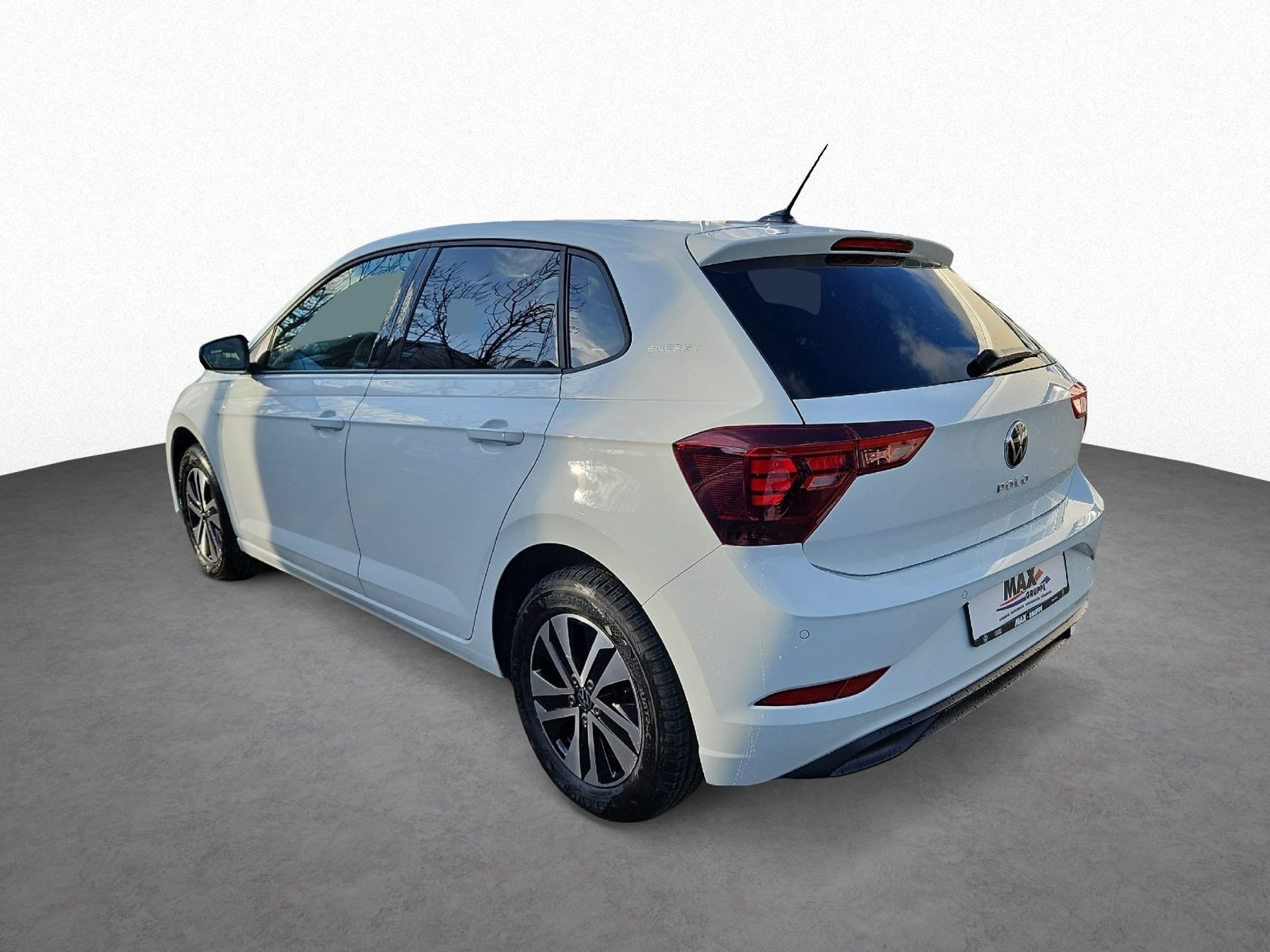Polo ENERGY 1.0 TSI 5-Gang APP-CONNECT+KAMERA+ALLSEASON