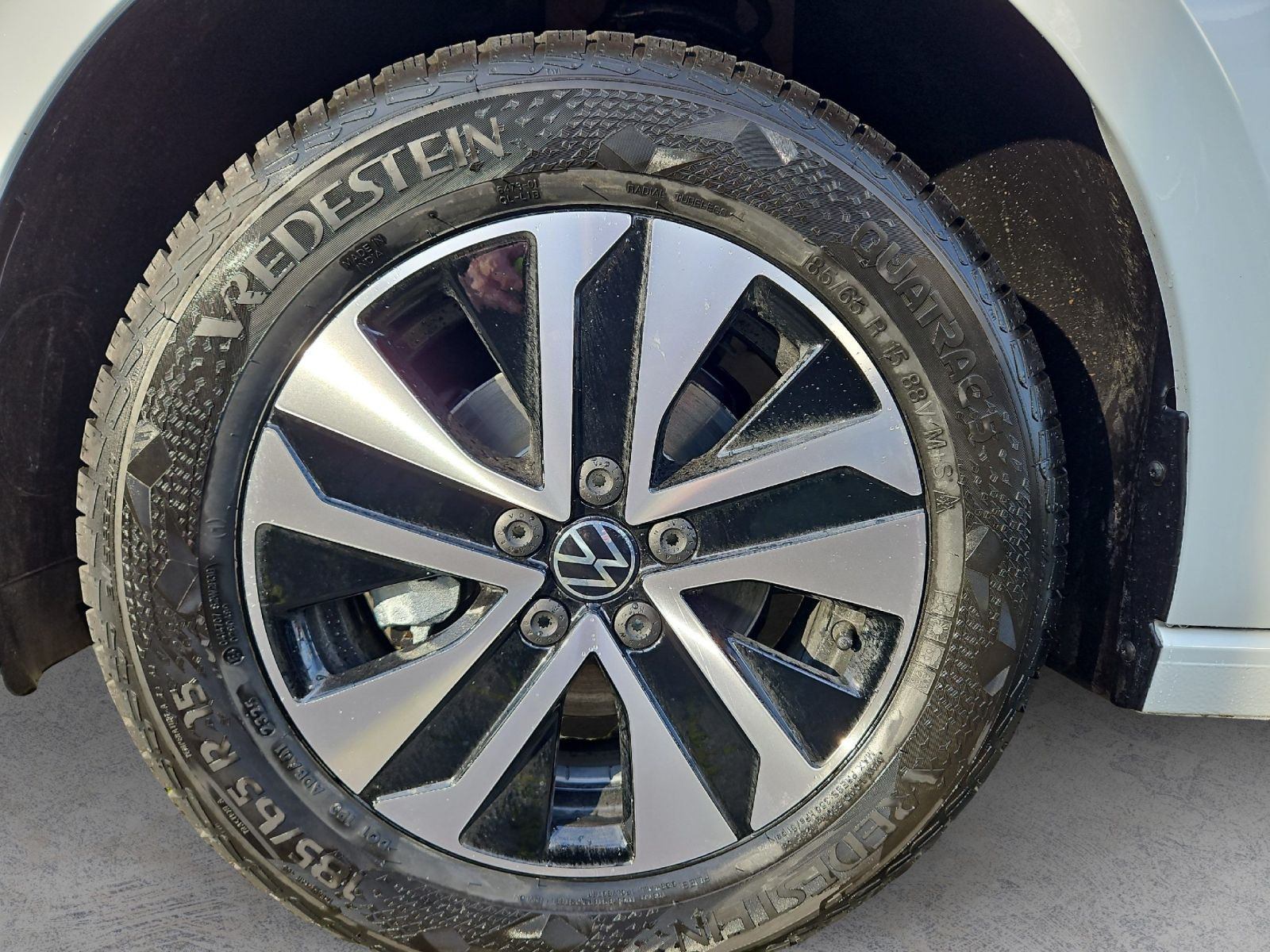 Polo ENERGY 1.0 TSI 5-Gang APP-CONNECT+KAMERA+ALLSEASON