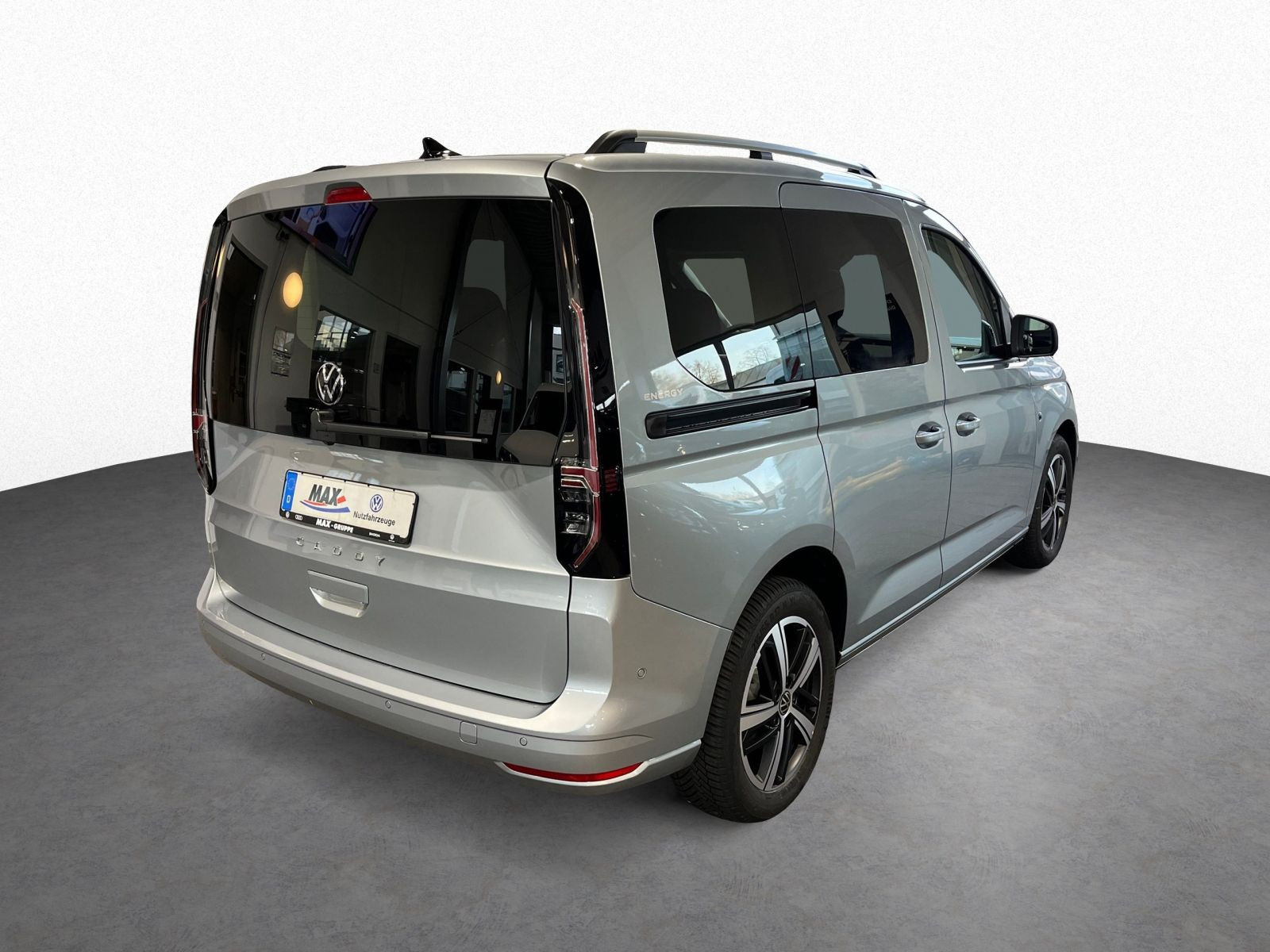 Caddy NFZ Caddy Life