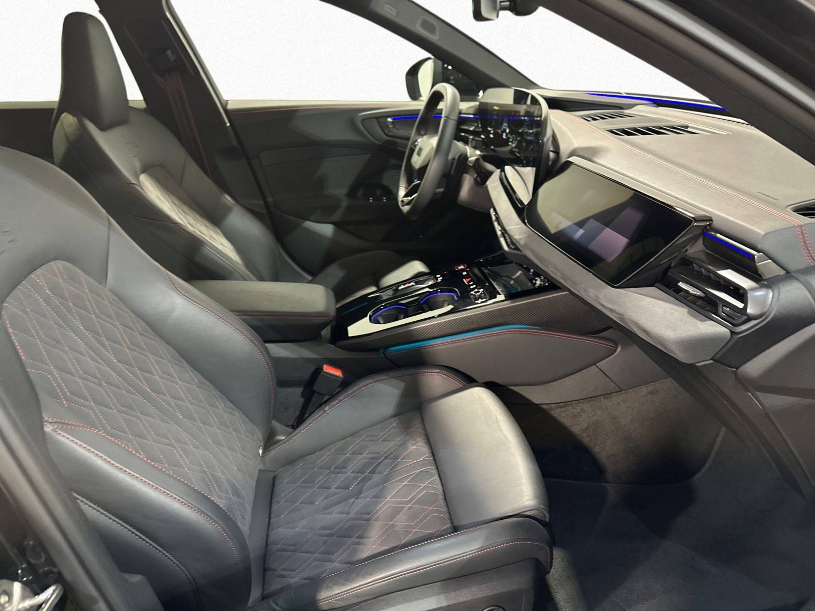 S5 Limousine QUATTRO MATRIX+AHK+B&O+HUD