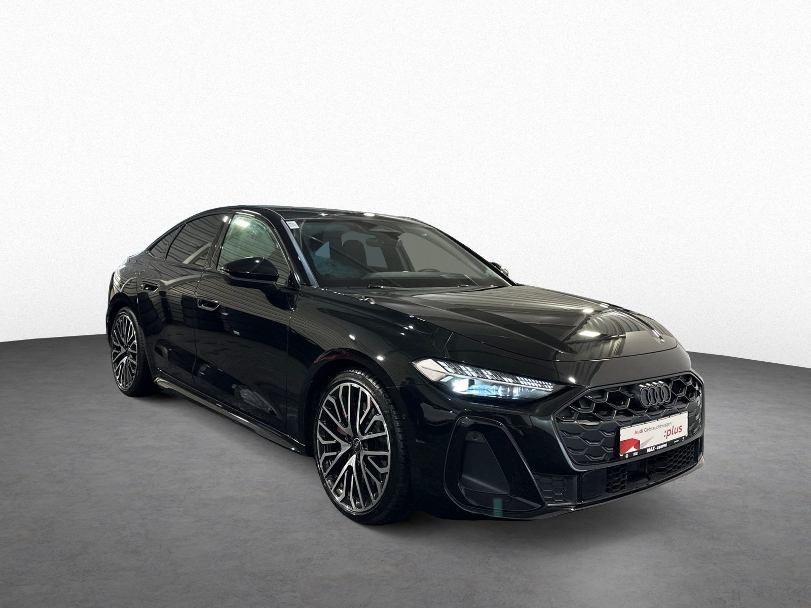 S5 Limousine QUATTRO MATRIX+AHK+B&O+HUD
