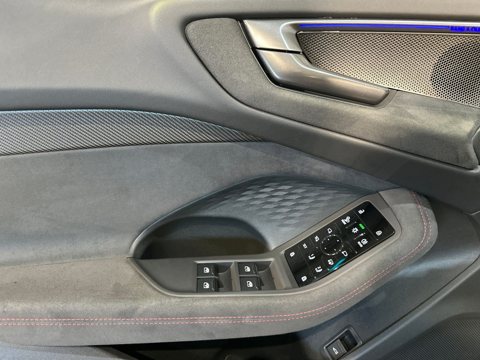 S5 Limousine QUATTRO MATRIX+AHK+B&O+HUD