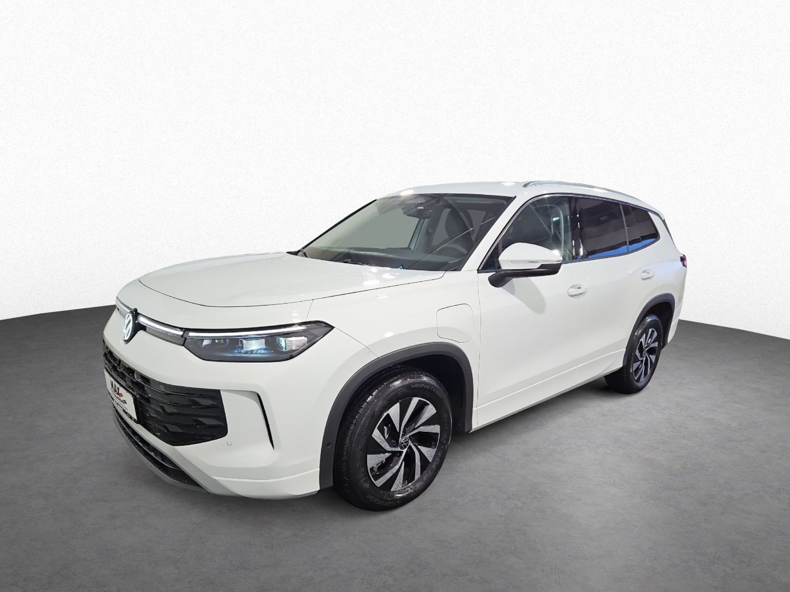 Tayron Life 1.5 eHybrid DSG AHK+KAMERA+NAVI+DCC+SIDE-ASSIST