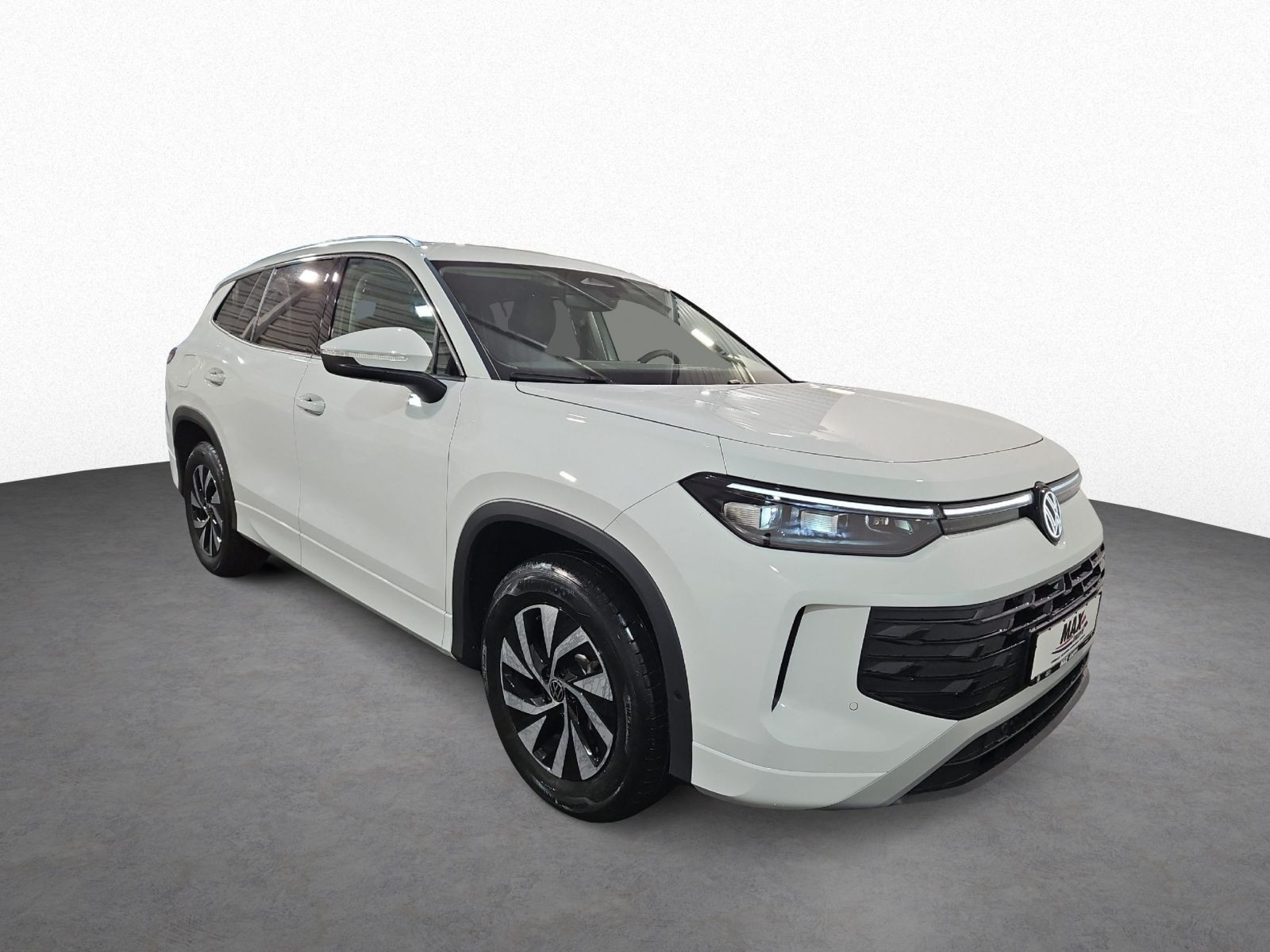 Tayron Life 1.5 eHybrid DSG AHK+KAMERA+NAVI+DCC+SIDE-ASSIST