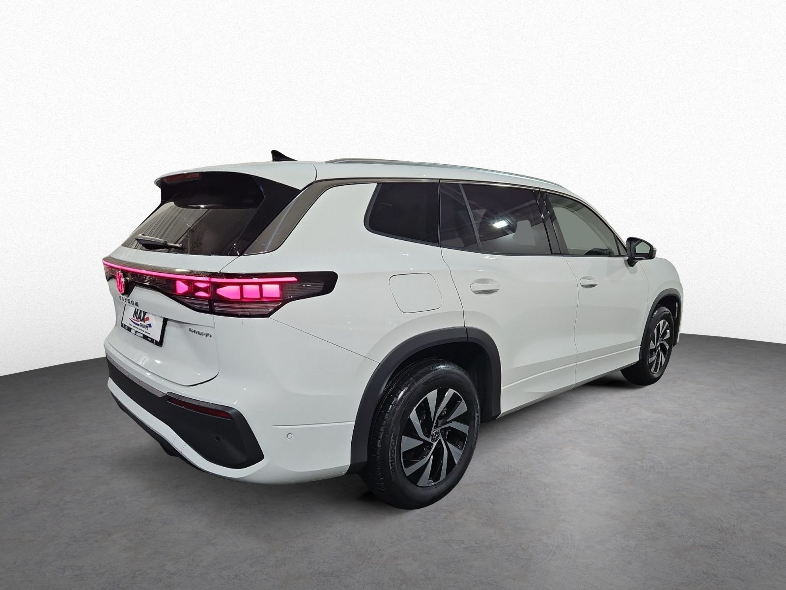 Tayron Life 1.5 eHybrid DSG AHK+KAMERA+NAVI+DCC+SIDE-ASSIST