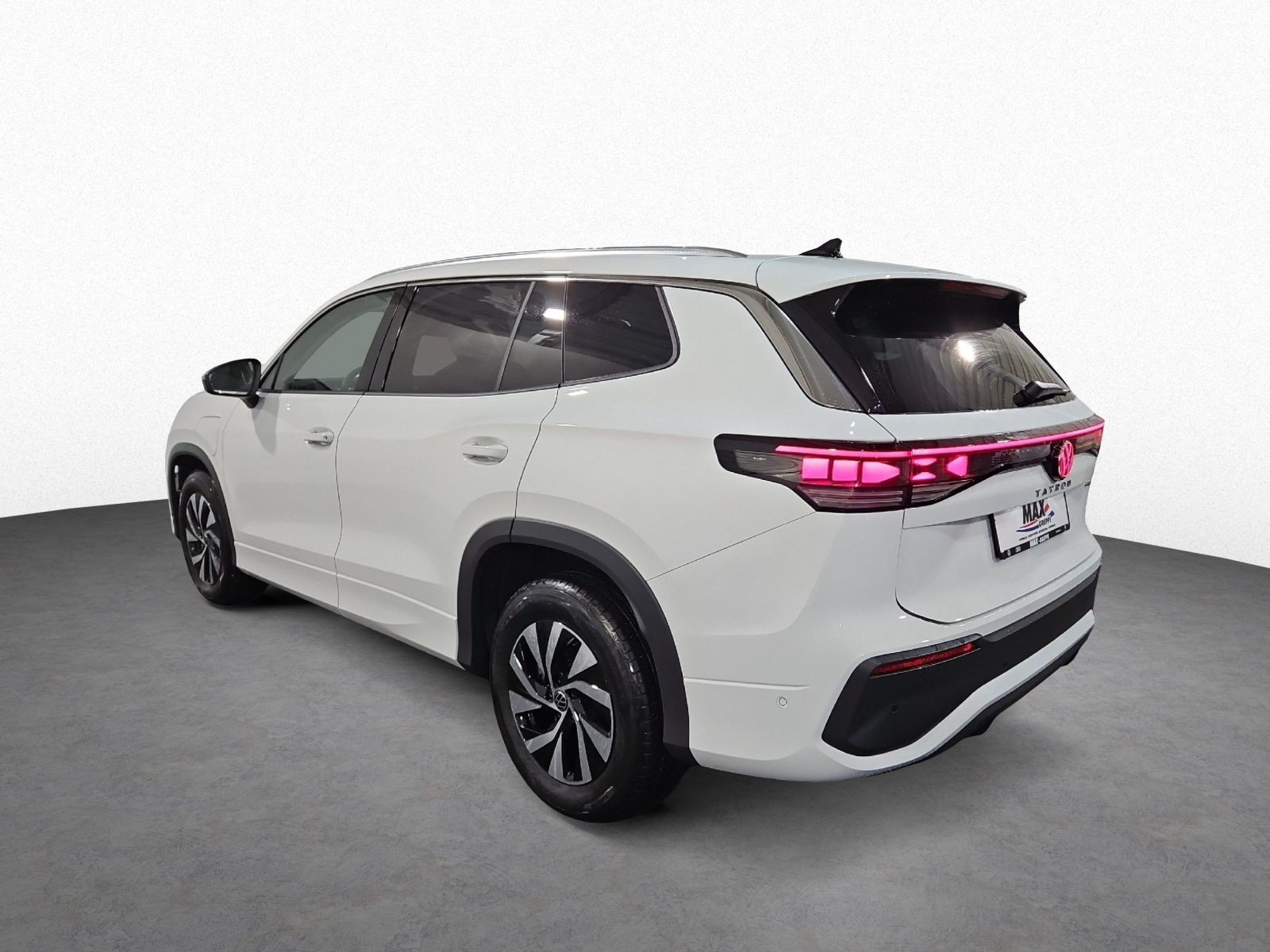 Tayron Life 1.5 eHybrid DSG AHK+KAMERA+NAVI+DCC+SIDE-ASSIST