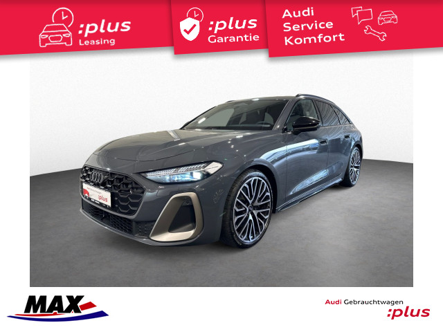 A5 Avant TDI QUATT EDITION ONE S LINE MATRIX+360