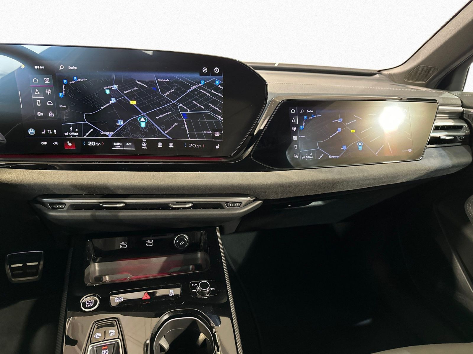 A5 Avant TDI QUATT EDITION ONE S LINE MATRIX+360