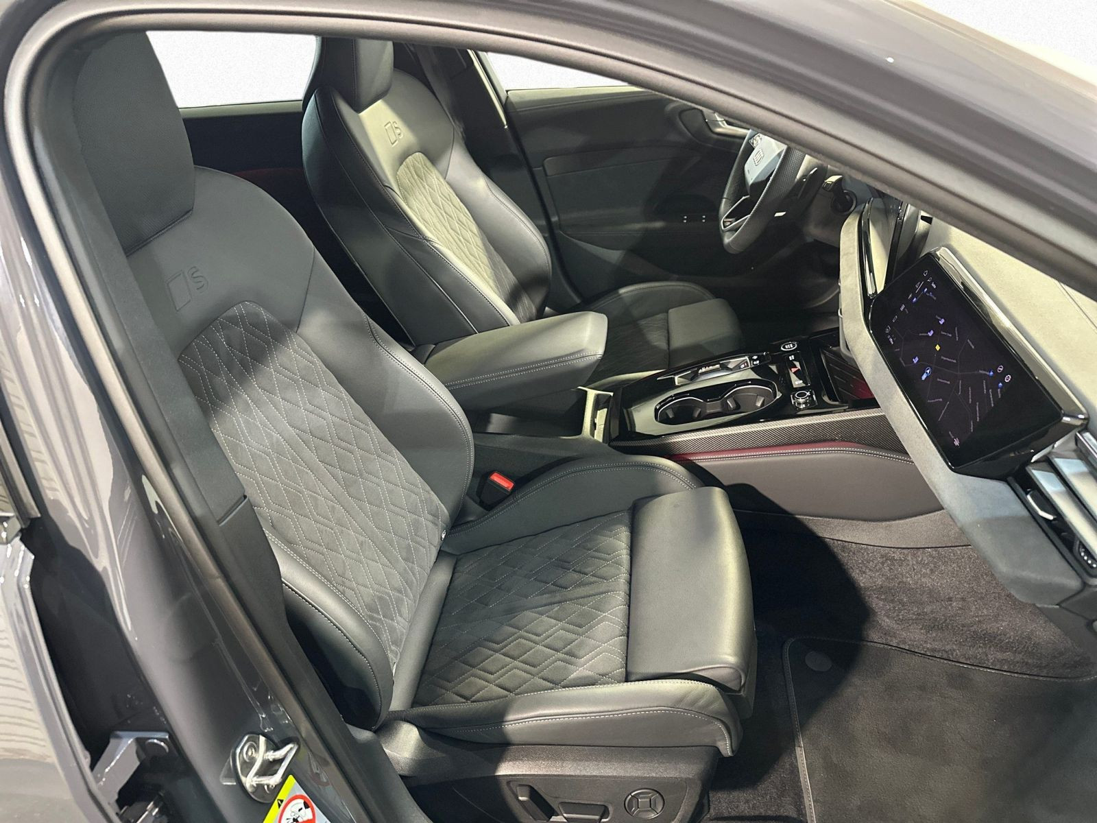 A5 Avant TDI QUATT EDITION ONE S LINE MATRIX+360