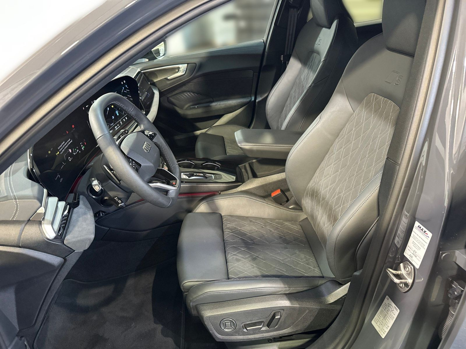 A5 Avant TDI QUATT EDITION ONE S LINE MATRIX+360