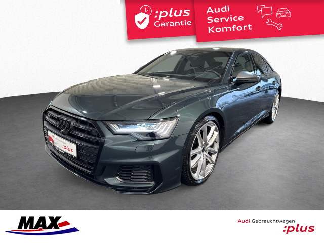 S6 LIMOUSINE 3.0 TDI B&O+MATRIX+HUD+PANO+360°