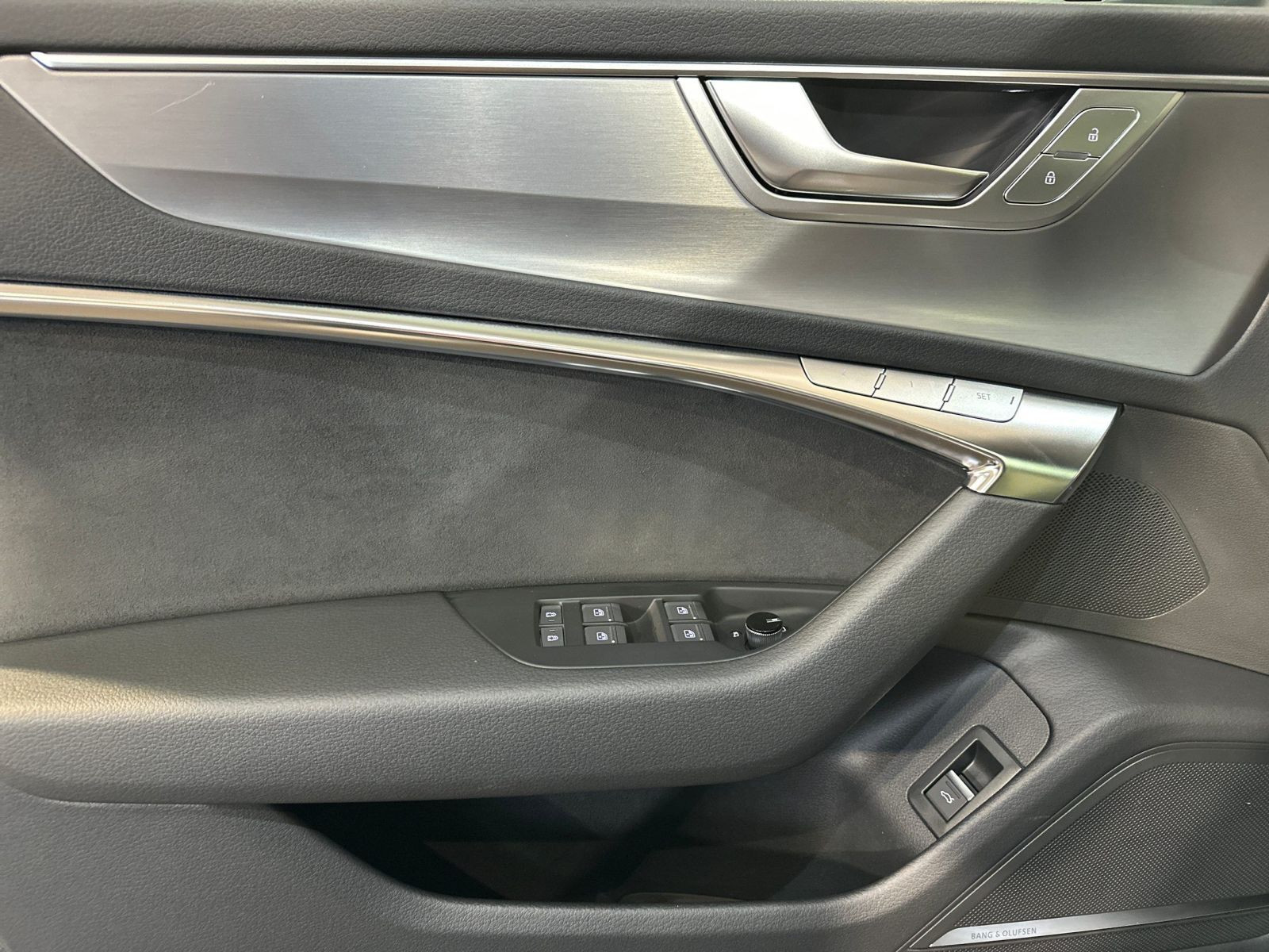 S6 LIMOUSINE 3.0 TDI B&O+MATRIX+HUD+PANO+360°