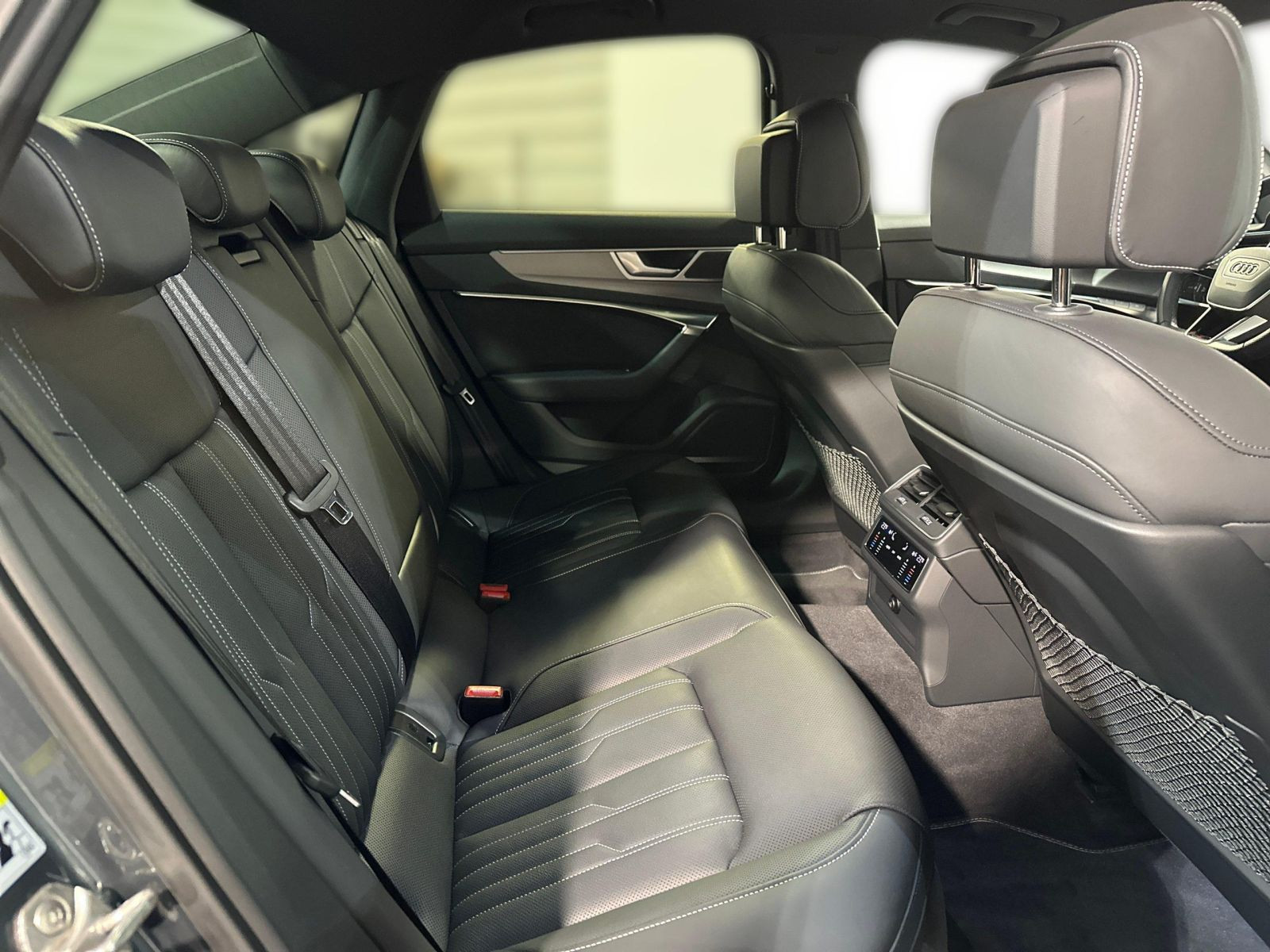 S6 LIMOUSINE 3.0 TDI B&O+MATRIX+HUD+PANO+360°