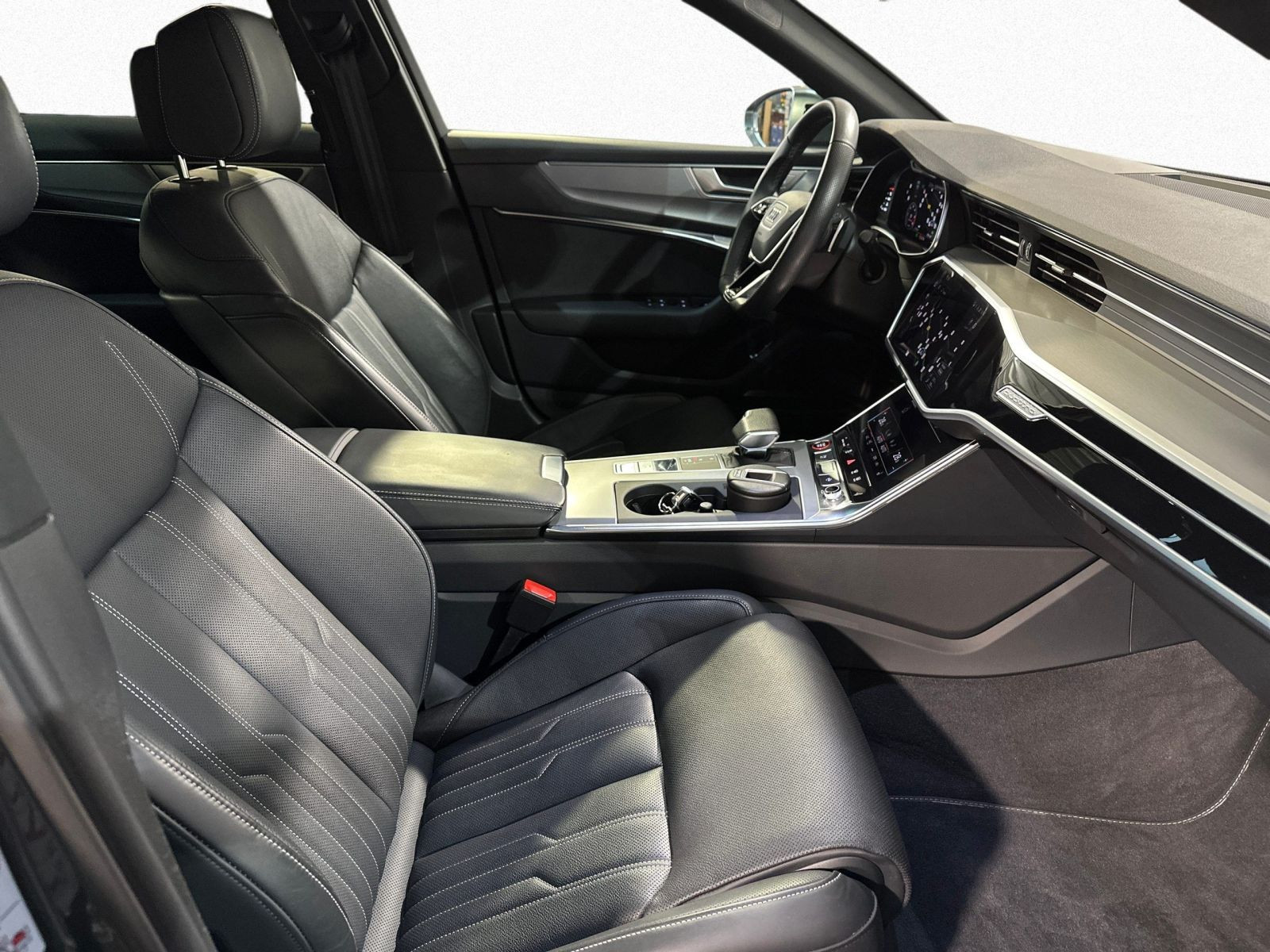 S6 LIMOUSINE 3.0 TDI B&O+MATRIX+HUD+PANO+360°