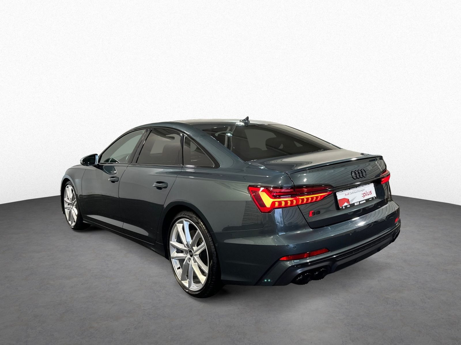 S6 LIMOUSINE 3.0 TDI B&O+MATRIX+HUD+PANO+360°
