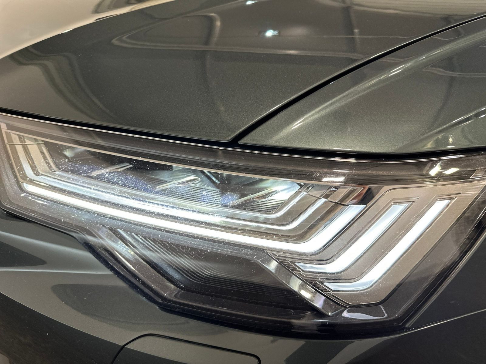 S6 LIMOUSINE 3.0 TDI B&O+MATRIX+HUD+PANO+360°