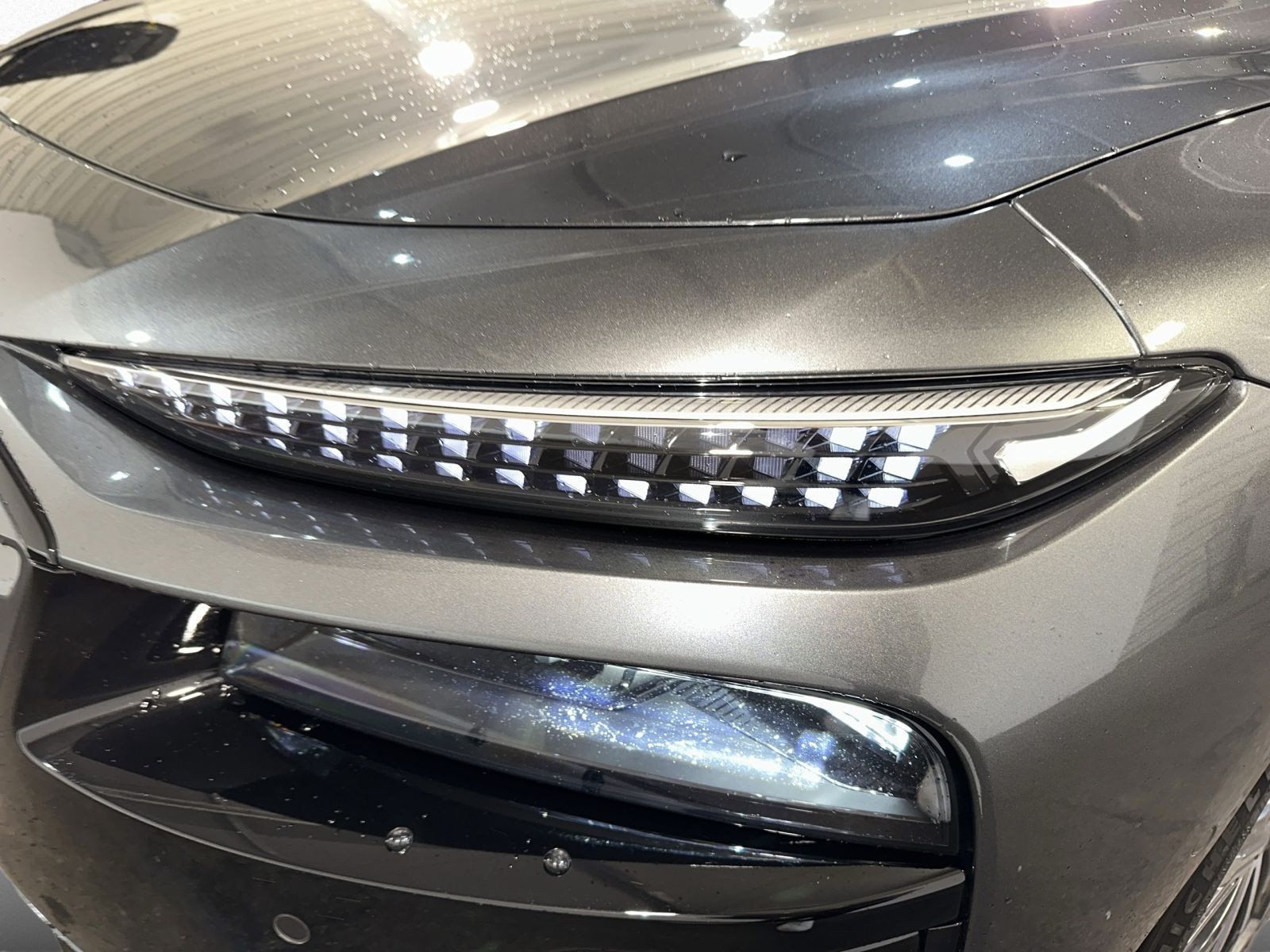 A6 Avant e-tron performance S LINE PANO+HUD+B&O