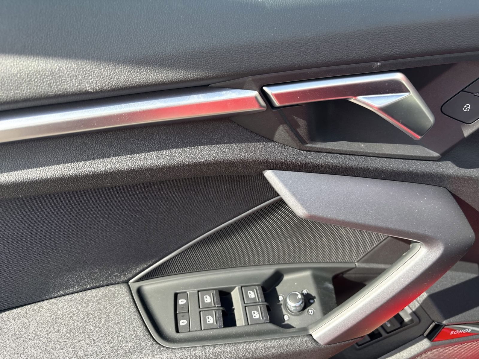 A3 Sportback 40 TFSI e ADVANCED LED+AHK+SONOS+VC