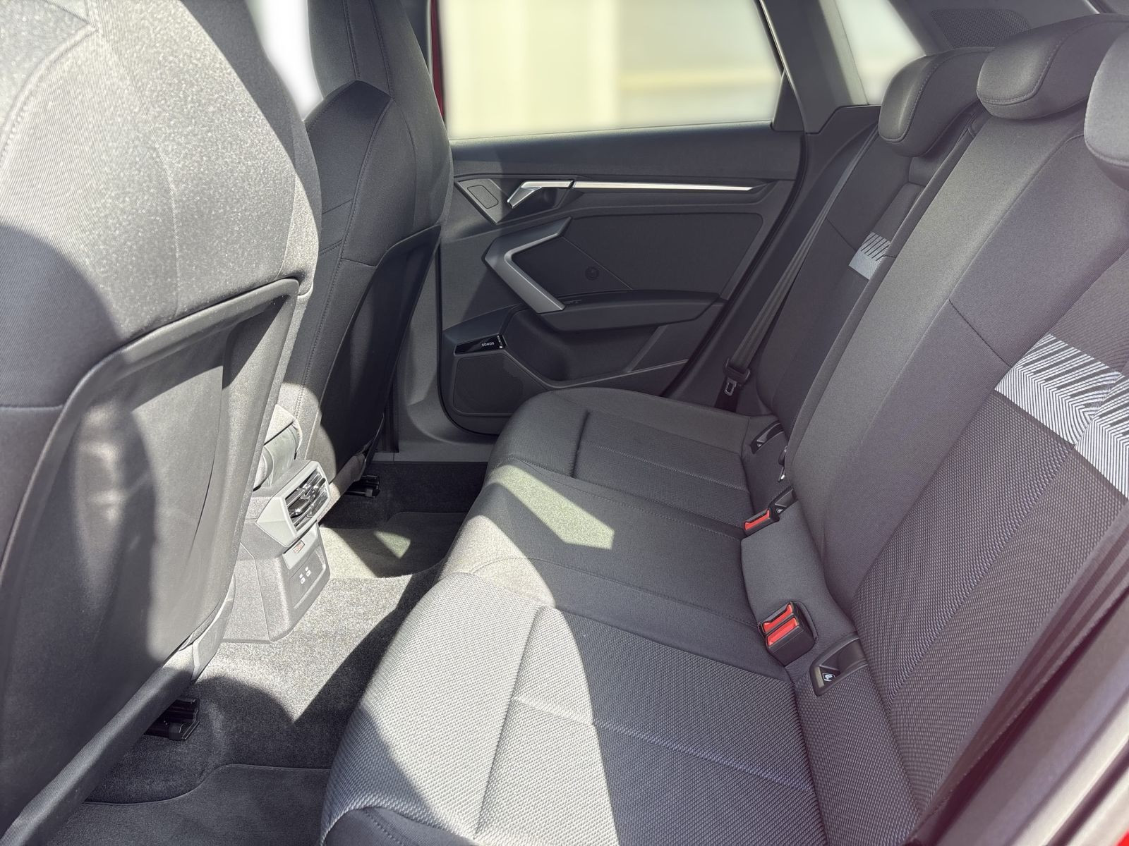 A3 Sportback 40 TFSI e ADVANCED LED+AHK+SONOS+VC