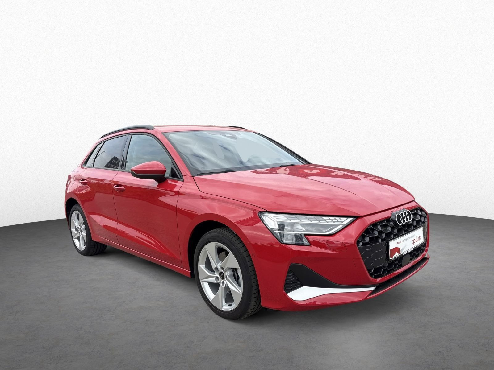 A3 Sportback 40 TFSI e ADVANCED LED+AHK+SONOS+VC