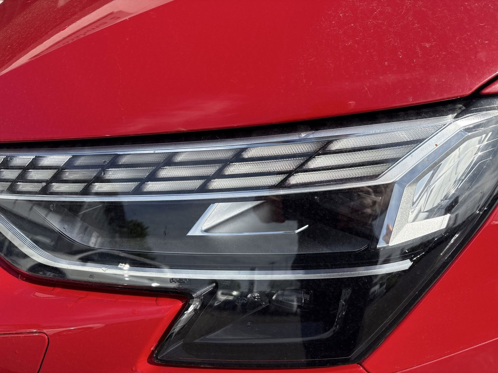 A3 Sportback 40 TFSI e ADVANCED LED+AHK+SONOS+VC