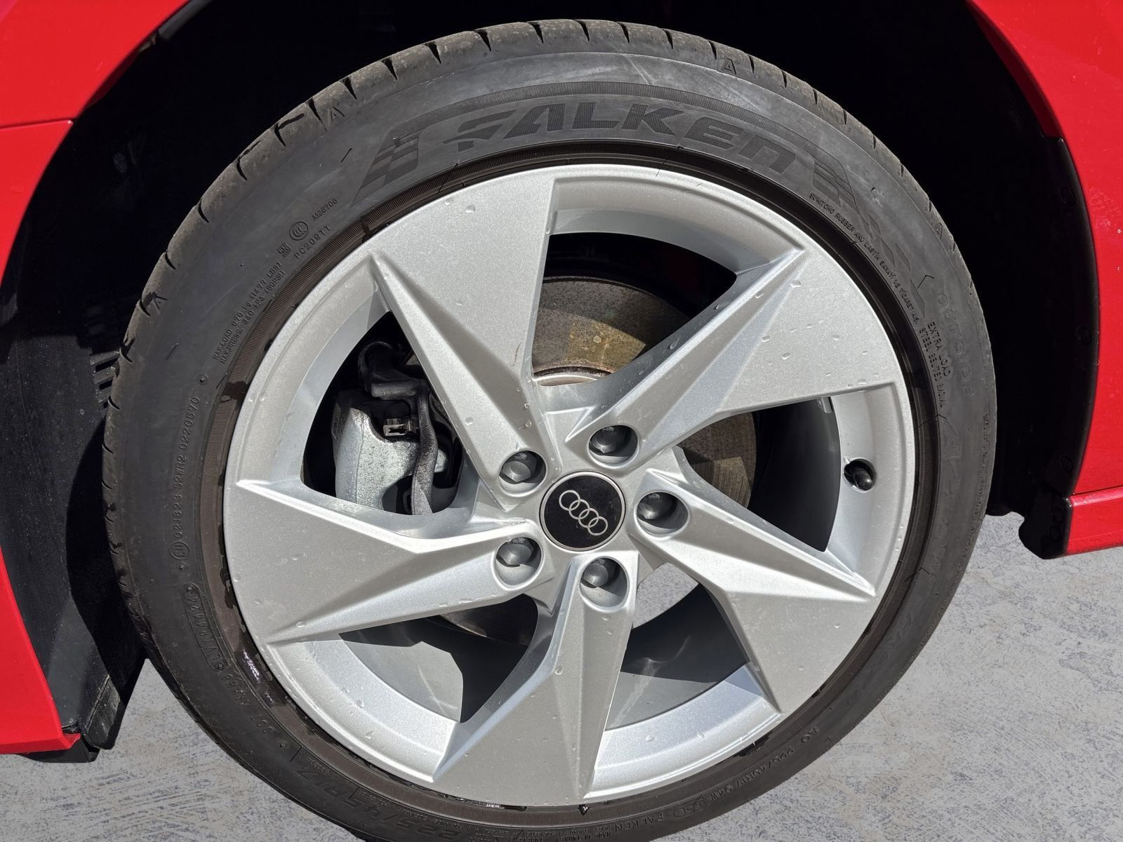 A3 Sportback 40 TFSI e ADVANCED LED+AHK+SONOS+VC