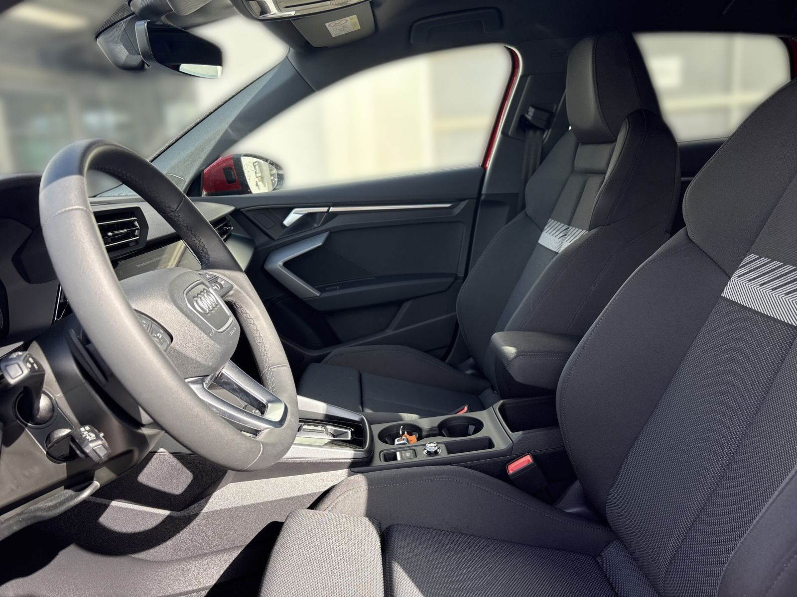A3 Sportback 40 TFSI e ADVANCED LED+AHK+SONOS+VC