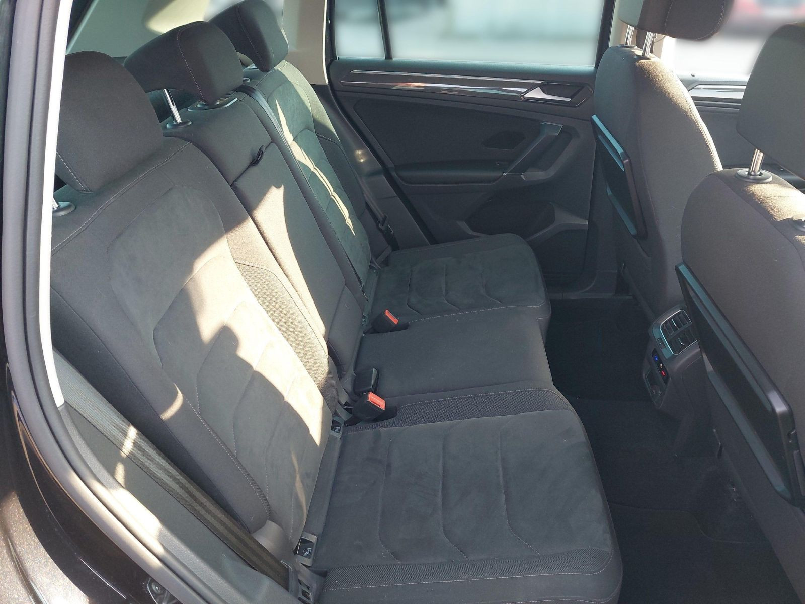 Tiguan 1.4TSI 110kW Highline 4Motion LED*KAM*AHK