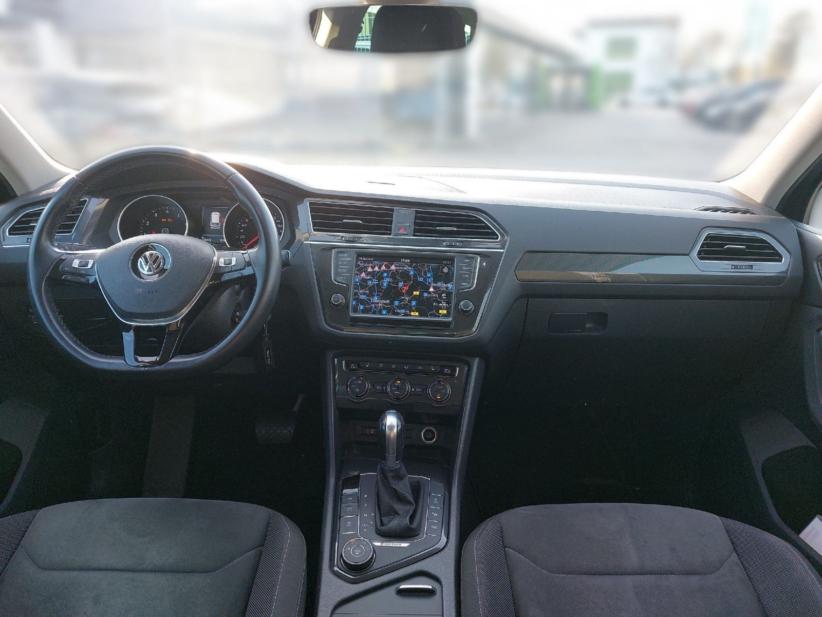 Tiguan 1.4TSI 110kW Highline 4Motion LED*KAM*AHK