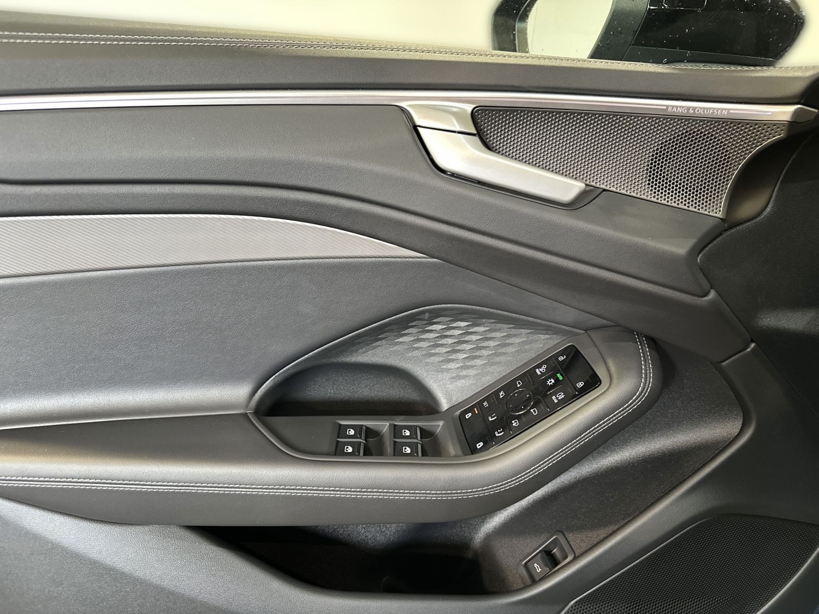 A6 Avant 40 TDI QUATT S LINE MATRIX+AHK+PANO+B&O