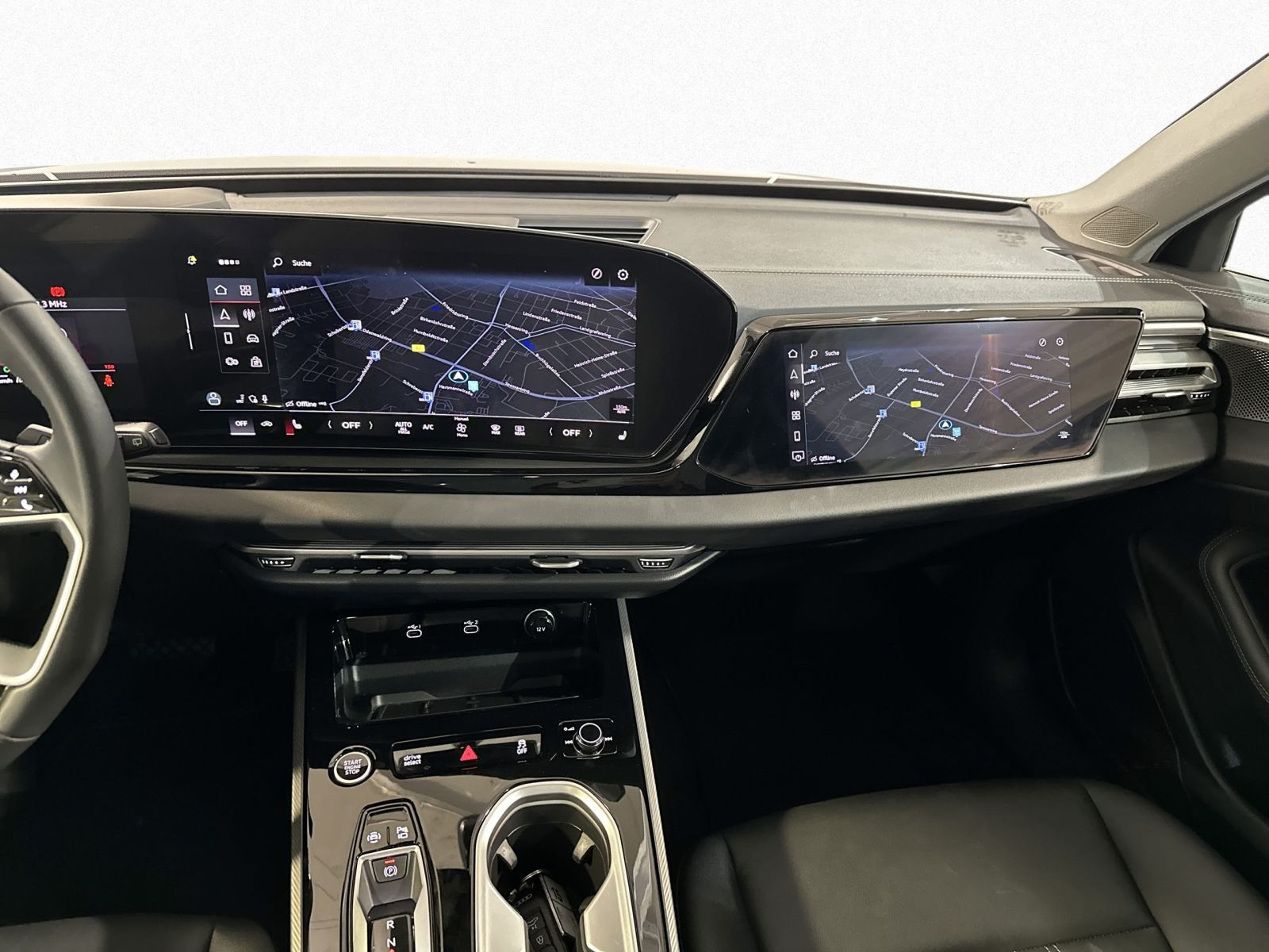 A6 Avant 40 TDI QUATT S LINE MATRIX+AHK+PANO+B&O
