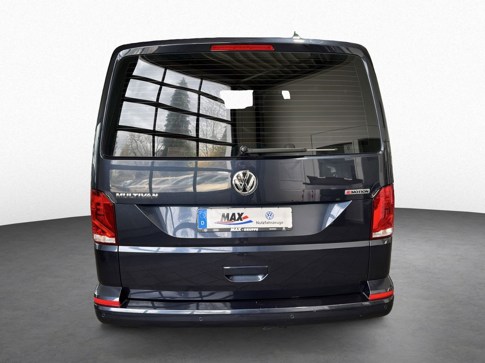 T6.1 Multivan KR CL 2.0 TDI 150 kW DSG 4M*7-SITZER*PDC*NAVI