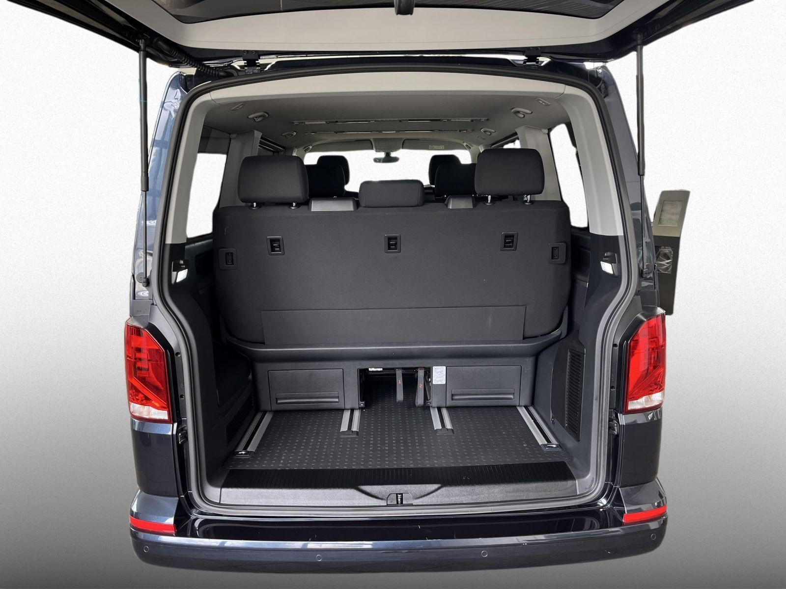 T6.1 Multivan KR CL 2.0 TDI 150 kW DSG 4M*7-SITZER*PDC*NAVI