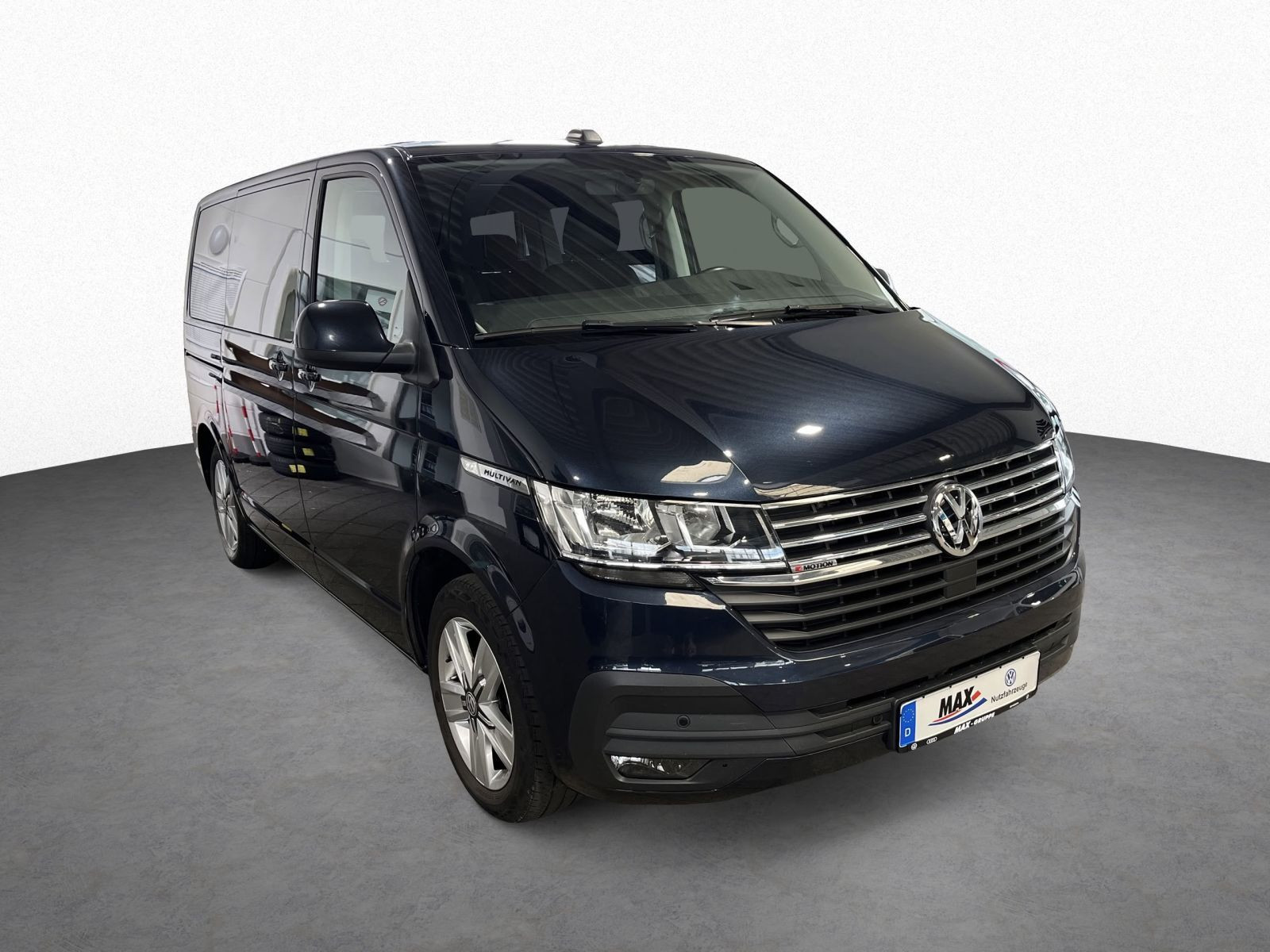 T6.1 Multivan KR CL 2.0 TDI 150 kW DSG 4M*7-SITZER*PDC*NAVI